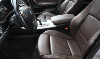 BMW X3 xDrive35d Österreich-Paket Aut. full