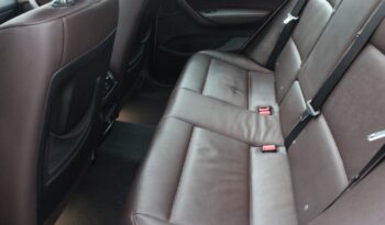 BMW X3 xDrive35d Österreich-Paket Aut. full