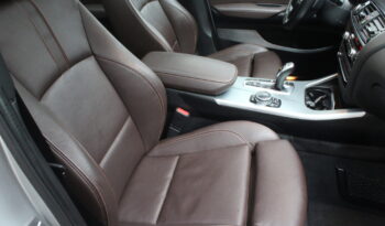 BMW X3 xDrive35d Österreich-Paket Aut. full