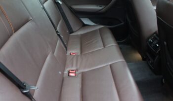 BMW X3 xDrive35d Österreich-Paket Aut. full