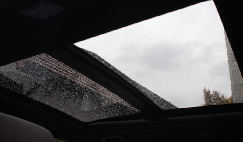 BMW X3 xDrive35d Österreich-Paket Aut. full