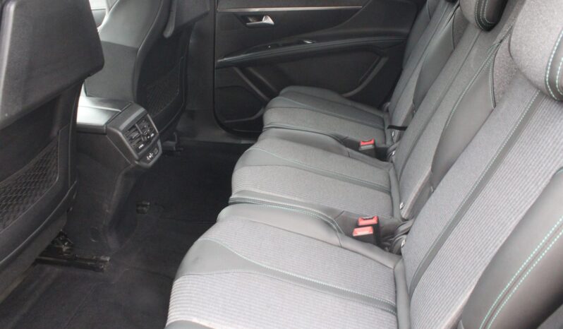 Peugeot 5008 PureTech 130 Allure Pack *7-SITZER* full