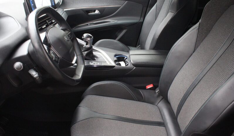 Peugeot 5008 PureTech 130 Allure Pack *7-SITZER* full
