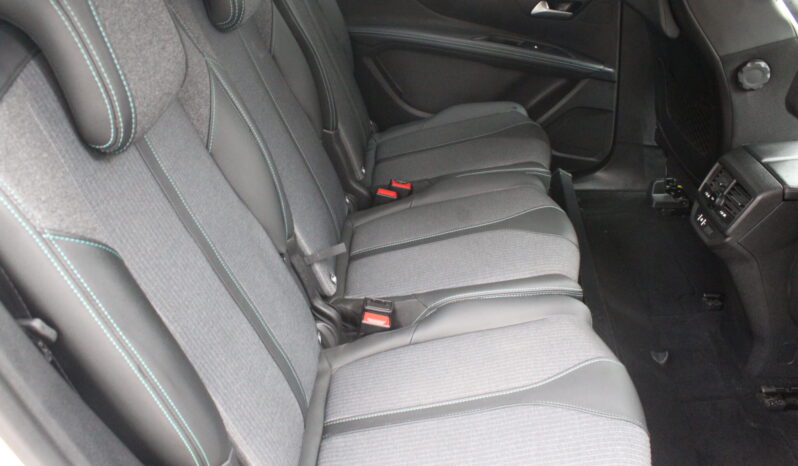 Peugeot 5008 PureTech 130 Allure Pack *7-SITZER* full