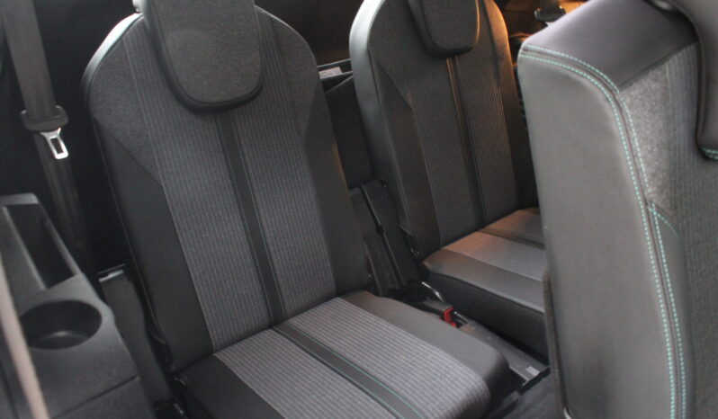 Peugeot 5008 PureTech 130 Allure Pack *7-SITZER* full