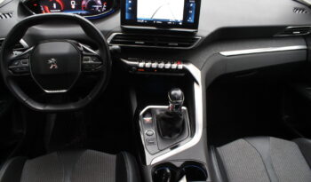 Peugeot 5008 PureTech 130 Allure Pack *7-SITZER* full
