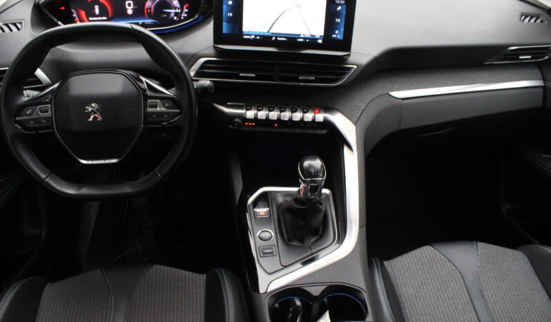 Peugeot 5008 PureTech 130 Allure Pack *7-SITZER* full