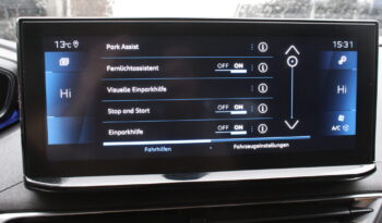 Peugeot 5008 PureTech 130 Allure Pack *7-SITZER* full