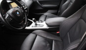 BMW X4 xDrive 20d xLine Aut. full