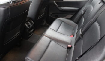 BMW X4 xDrive 20d xLine Aut. full