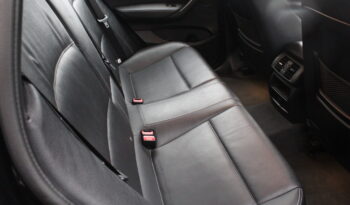 BMW X4 xDrive 20d xLine Aut. full