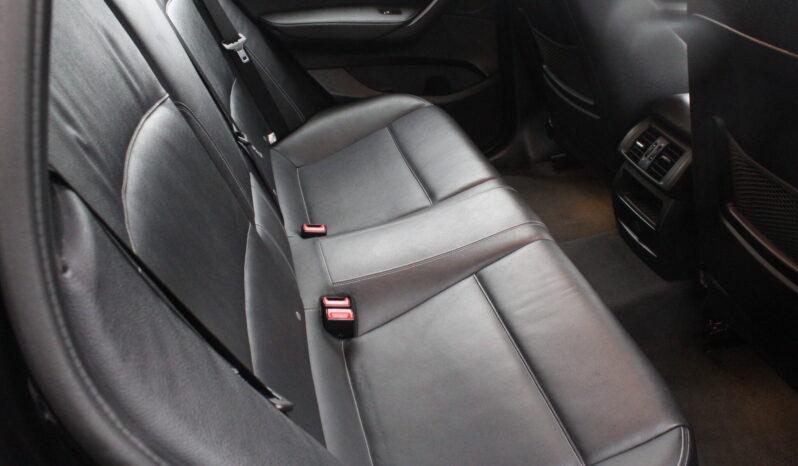 BMW X4 xDrive 20d xLine Aut. full