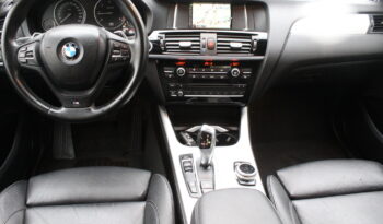 BMW X4 xDrive 20d xLine Aut. full