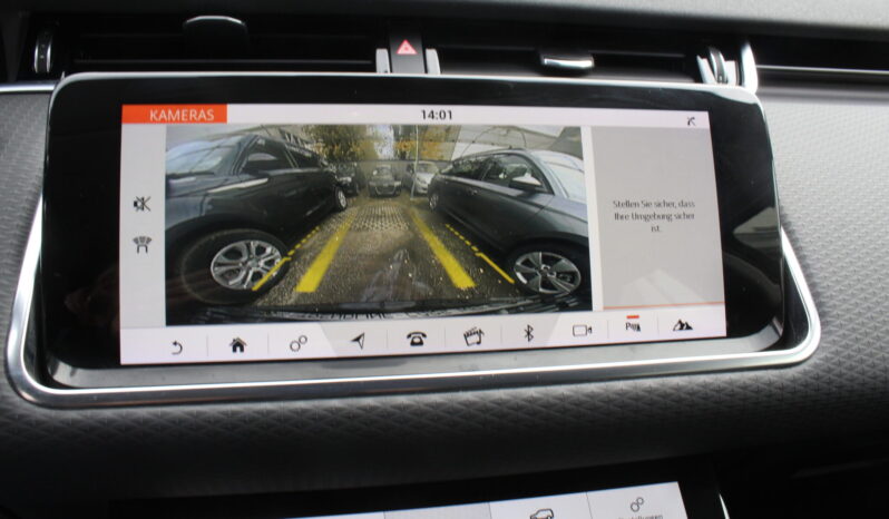 Land Rover Range Rover Evoque 2,0 D150 S AWD Aut. full