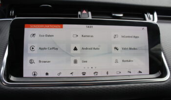 Land Rover Range Rover Evoque 2,0 D150 S AWD Aut. full