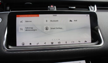 Land Rover Range Rover Evoque 2,0 D150 S AWD Aut. full