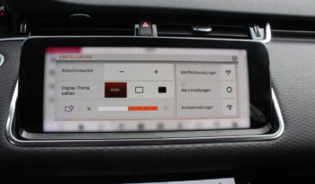 Land Rover Range Rover Evoque 2,0 D150 S AWD Aut. full