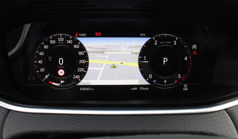 Land Rover Range Rover Evoque 2,0 D150 S AWD Aut. full