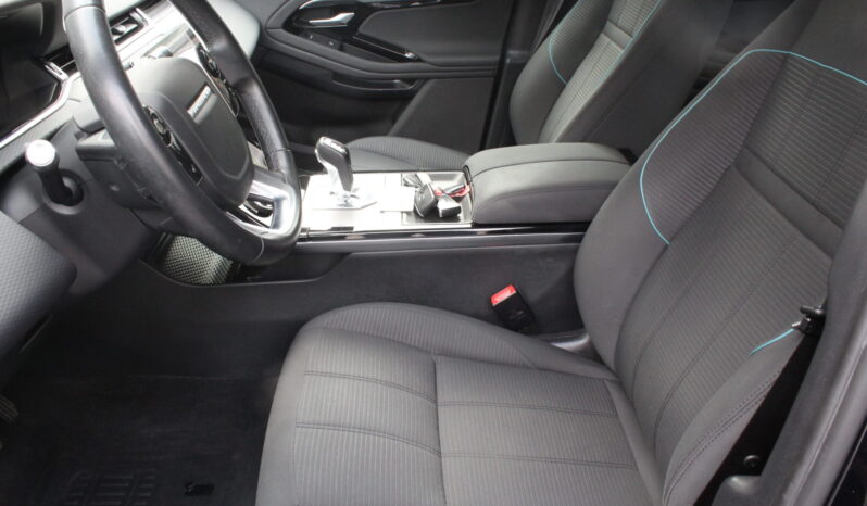 Land Rover Range Rover Evoque 2,0 D150 S AWD Aut. full
