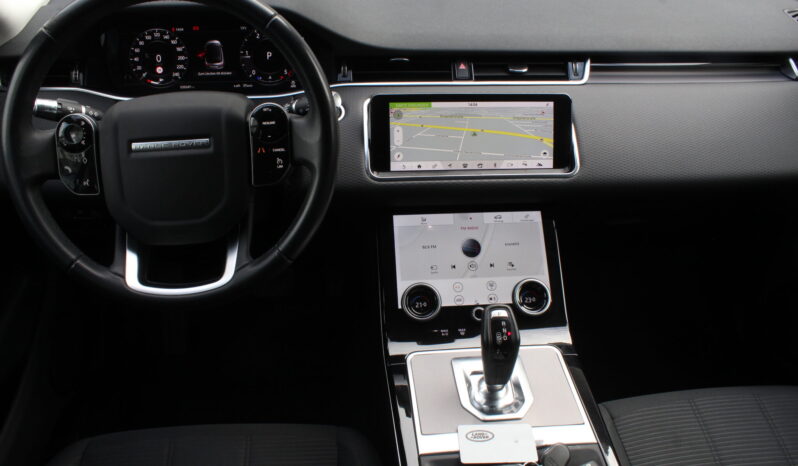 Land Rover Range Rover Evoque 2,0 D150 S AWD Aut. full