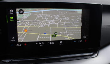 Skoda Octavia Combi 2,0 TDI Style DSG *Topausstattung* full