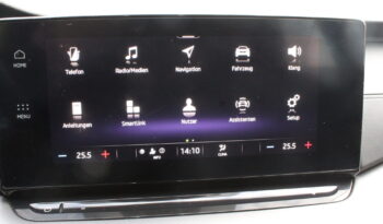 Skoda Octavia Combi 2,0 TDI Style DSG *Topausstattung* full