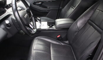 Land Rover Range Rover Evoque D165 S AWD Aut. full