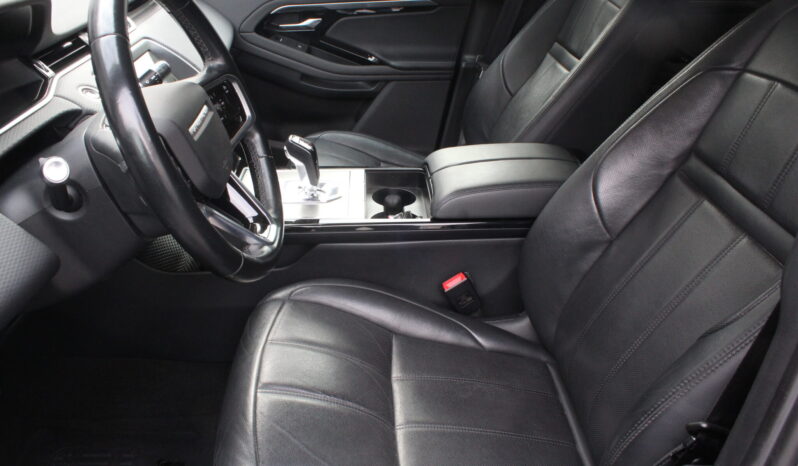 Land Rover Range Rover Evoque D165 S AWD Aut. full