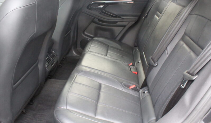 Land Rover Range Rover Evoque D165 S AWD Aut. full