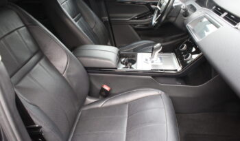 Land Rover Range Rover Evoque D165 S AWD Aut. full