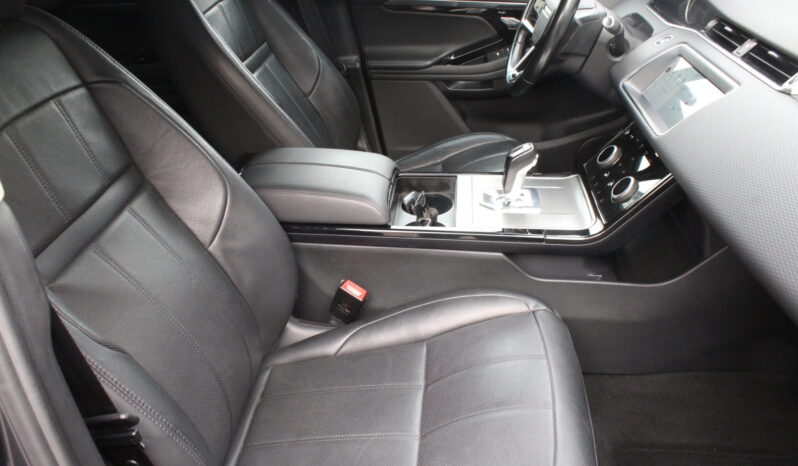 Land Rover Range Rover Evoque D165 S AWD Aut. full