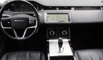 Land Rover Range Rover Evoque D165 S AWD Aut. full