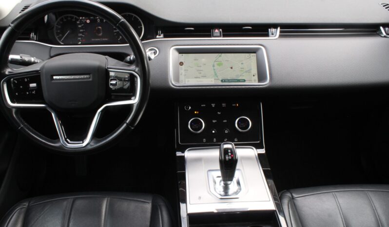 Land Rover Range Rover Evoque D165 S AWD Aut. full
