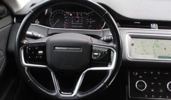 Land Rover Range Rover Evoque D165 S AWD Aut. full