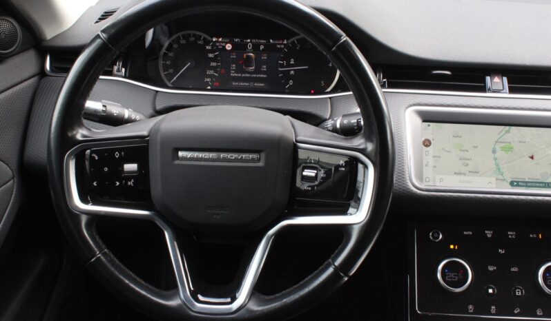 Land Rover Range Rover Evoque D165 S AWD Aut. full