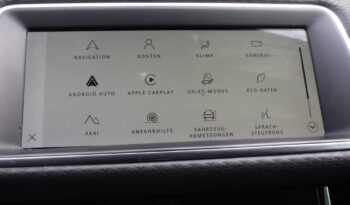 Land Rover Range Rover Evoque D165 S AWD Aut. full