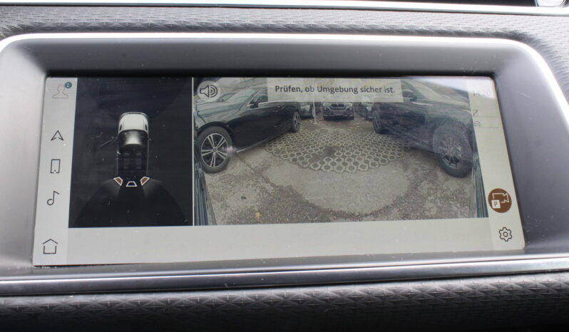 Land Rover Range Rover Evoque D165 S AWD Aut. full