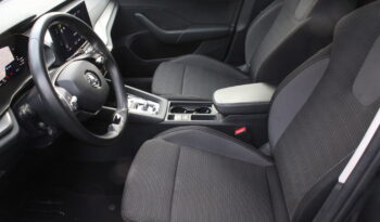 Skoda Octavia Combi 2,0 TDI Style DSG *Topausstattung* full