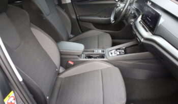 Skoda Octavia Combi 2,0 TDI Style DSG *Topausstattung* full