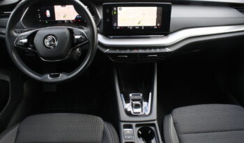 Skoda Octavia Combi 2,0 TDI Style DSG *Topausstattung* full