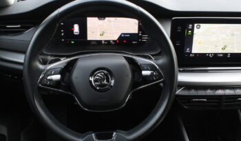 Skoda Octavia Combi 2,0 TDI Style DSG *Topausstattung* full