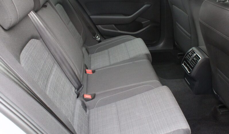 VW Passat Variant Business 2,0 SCR TDI DSG full