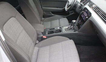 VW Passat Variant Business 2,0 SCR TDI DSG full