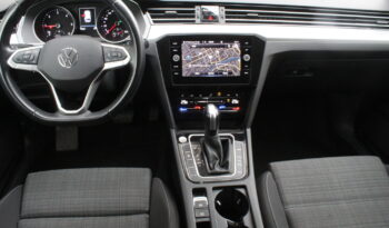 VW Passat Variant Business 2,0 SCR TDI DSG full