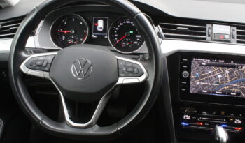 VW Passat Variant Business 2,0 SCR TDI DSG full
