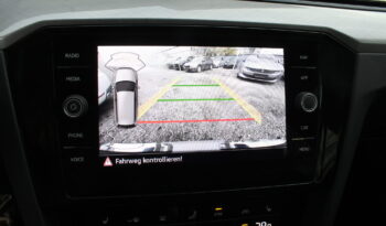 VW Passat Variant Business 2,0 SCR TDI DSG full