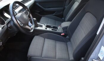 VW Passat Variant Business 2,0 SCR TDI DSG full