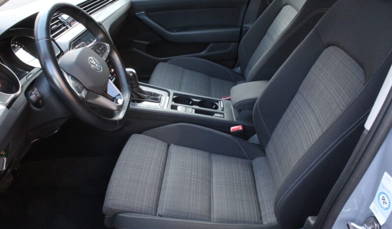 VW Passat Variant Business 2,0 SCR TDI DSG full