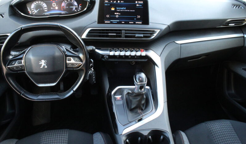 Peugeot 5008 1,2 PureTech 130 Active *7-SITZER* full