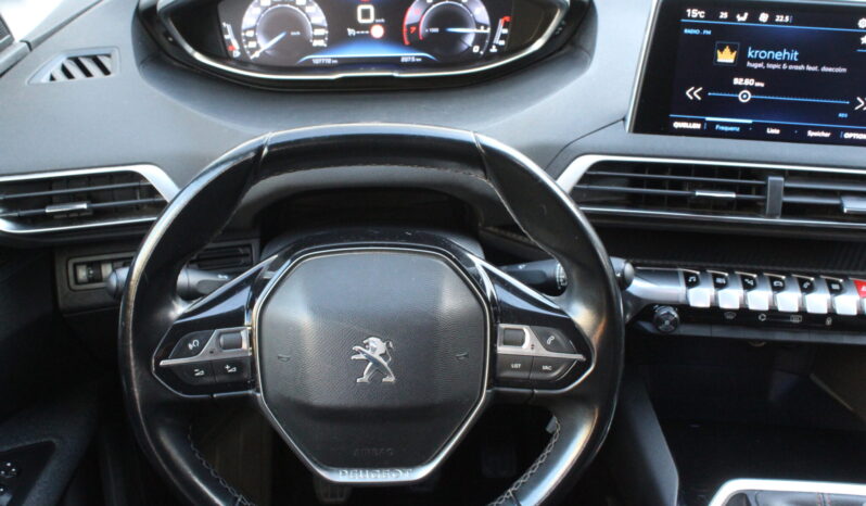 Peugeot 5008 1,2 PureTech 130 Active *7-SITZER* full
